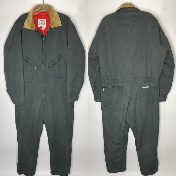 Walls Pants Vintage Walls Zero Zone Premium Outerwear Insulated